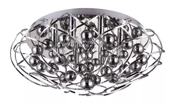 Потолочная люстра Maytoni Galaxy MOD800-08-N