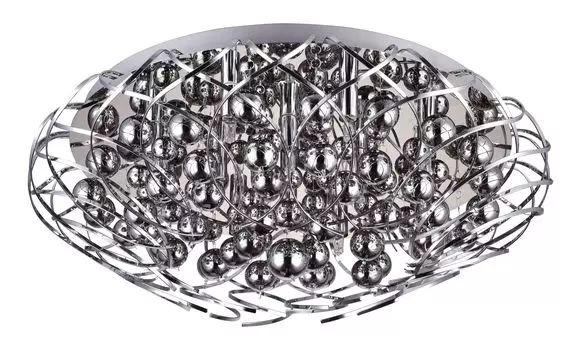 Потолочная люстра Maytoni Galaxy MOD800-12-N