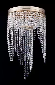 Потолочная люстра Maytoni Ganna DIA138-07-G