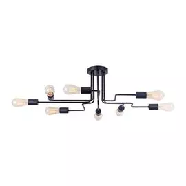 Потолочная люстра Maytoni Gilbert T532CL-08B