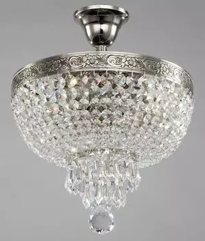 Потолочная люстра Maytoni Palace A890-PT30-N