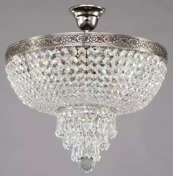 Потолочная люстра Maytoni Palace A890-PT40-N