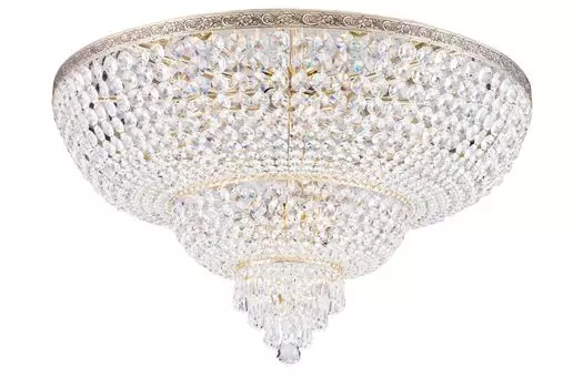 Потолочная люстра Maytoni Palace A891-PT80-G