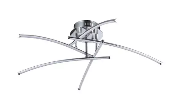 Потолочная люстра Maytoni Pluto MOD212-05-N