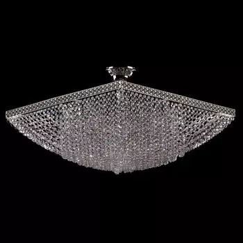 Потолочная люстра Maytoni Quadrato M583-48x48-2-N