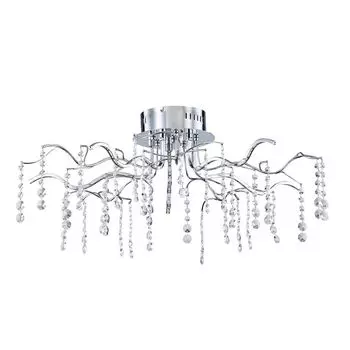 Потолочная люстра Maytoni Spring MOD203-05-N