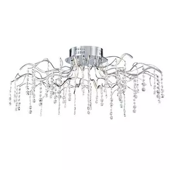 Потолочная люстра Maytoni Spring MOD203-08-N