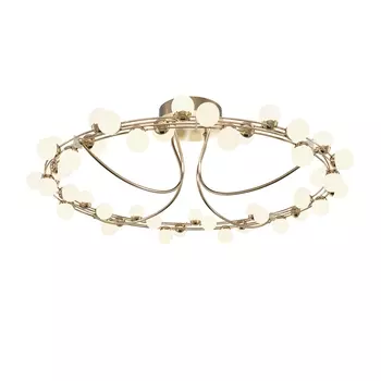 Потолочная люстра Maytoni Tessara MOD081CL-L48G3K