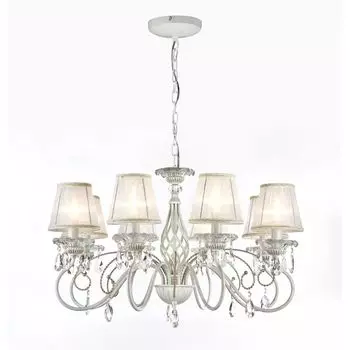 Потолочная люстра Maytoni Uventa ARM257-08-G