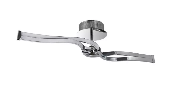 Потолочная люстра Maytoni Wave MOD550-02-N