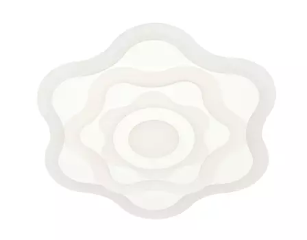 Потолочная люстра Мелодия Света 000001407