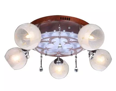 Потолочная люстра Мелодия Света 000021668