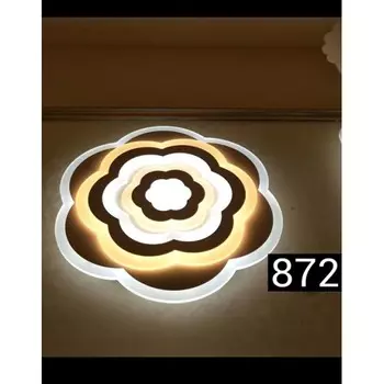 Потолочная люстра Мелодия Света 000023473