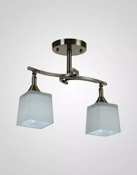 Потолочная люстра Мелодия Света 000023541