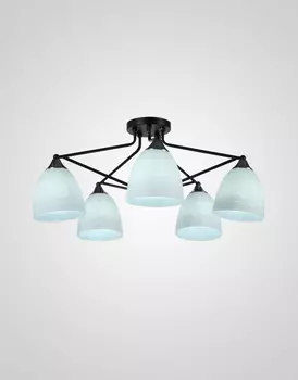 Потолочная люстра Мелодия Света 000023559