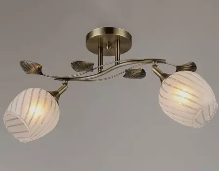 Потолочная люстра Мелодия Света 000024039