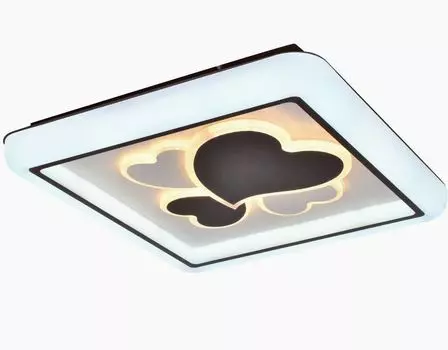 Потолочная люстра Мелодия Света 000024161