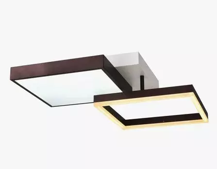 Потолочная люстра Мелодия Света 000024185