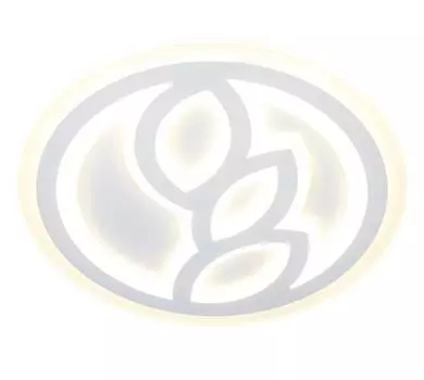 Потолочная люстра Мелодия Света 000024500