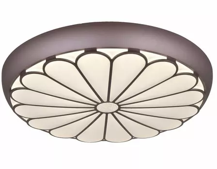 Потолочная люстра Мелодия Света 000024764