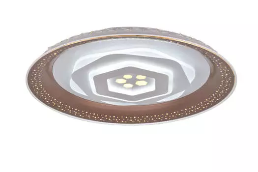 Потолочная люстра Мелодия Света 000024772