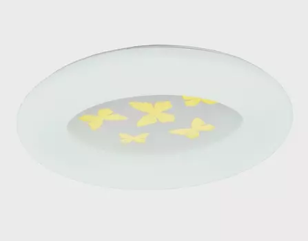 Потолочная люстра Мелодия Света 000024988