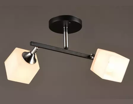 Потолочная люстра Мелодия Света 000025265