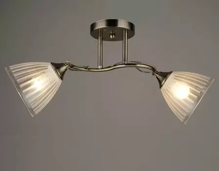 Потолочная люстра Мелодия Света 000027958