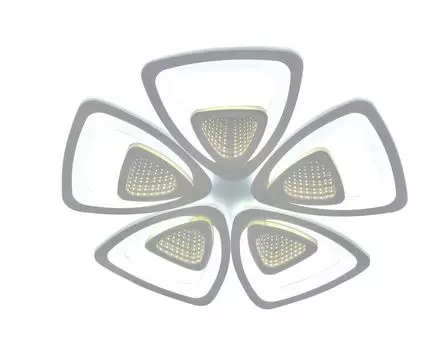 Потолочная люстра Мелодия Света 000028930