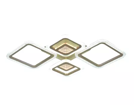 Потолочная люстра Мелодия Света 000028942