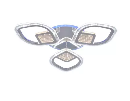 Потолочная люстра Мелодия Света 000028961