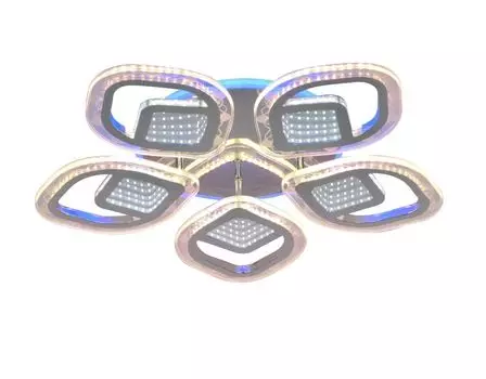 Потолочная люстра Мелодия Света 000028971