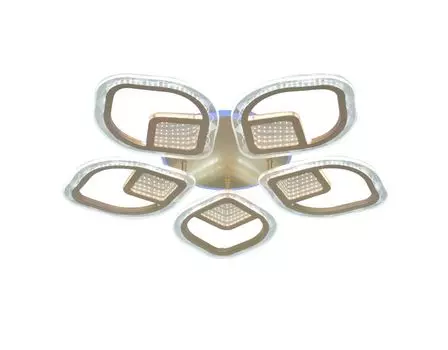 Потолочная люстра Мелодия Света 000028972