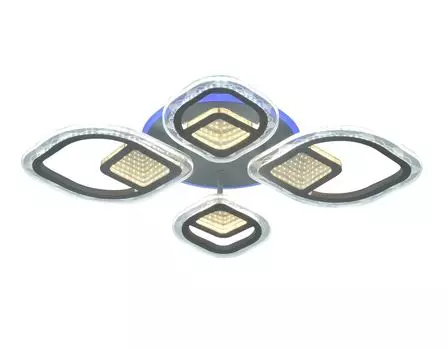 Потолочная люстра Мелодия Света 000028975