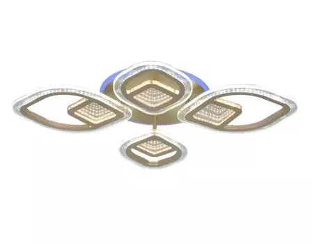 Потолочная люстра Мелодия Света 000028977