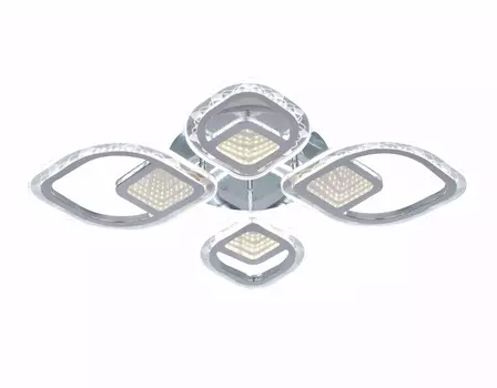 Потолочная люстра Мелодия Света 000028981