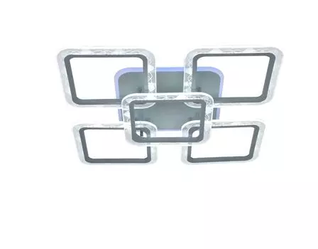 Потолочная люстра Мелодия Света 000029020