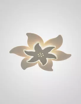 Потолочная люстра Мелодия Света 000029125