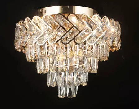 Потолочная люстра Мелодия Света 000030033