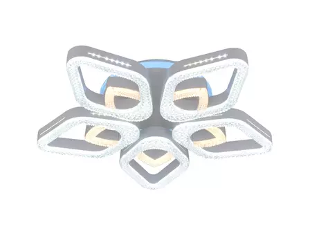 Потолочная люстра Мелодия Света 000030231