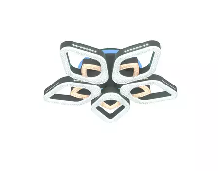 Потолочная люстра Мелодия Света 000030232