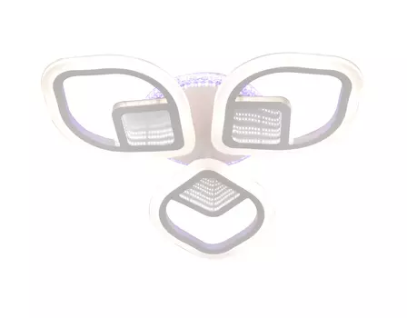 Потолочная люстра Мелодия Света 000030239