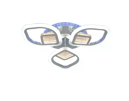 Потолочная люстра Мелодия Света 000030241