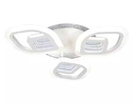 Потолочная люстра Мелодия Света 000030242