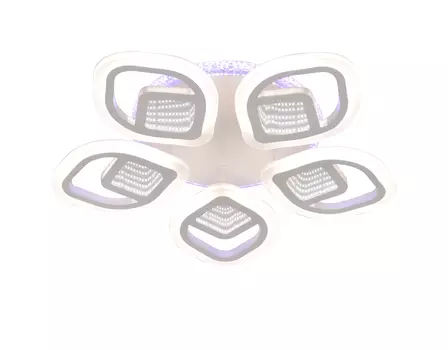 Потолочная люстра Мелодия Света 000030245