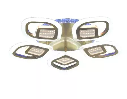 Потолочная люстра Мелодия Света 000030248