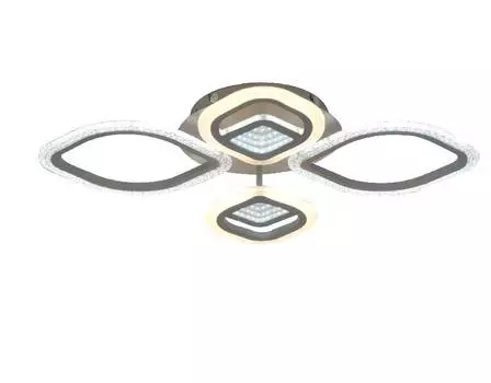 Потолочная люстра Мелодия Света 000030252