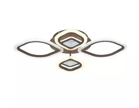 Потолочная люстра Мелодия Света 000030256