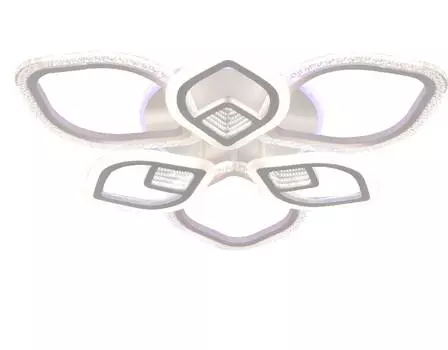 Потолочная люстра Мелодия Света 000030261