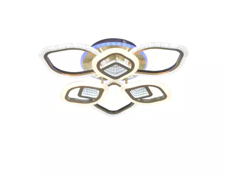 Потолочная люстра Мелодия Света 000030266